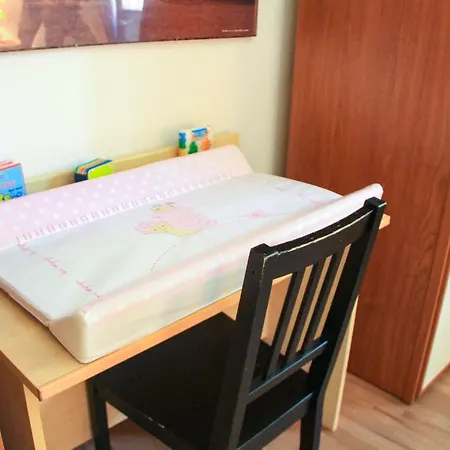 Apartment Hiwya - Is Where Are *