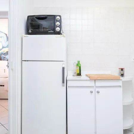 Hiwya - Is Where Are Apartamento *