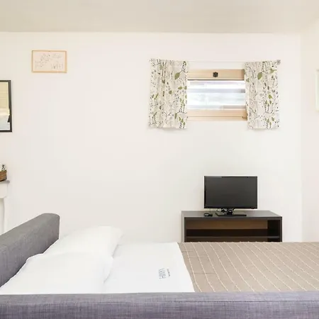 Apartment Hiwya - Is Where Are Bologna